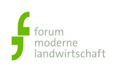 Forum Moderne Landwirtschaft Forum Moderne Landwirtschaft